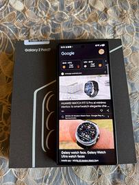 SAMSUNG Z FOLD 7