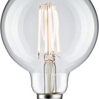 3x BULB 95mm E27 LED EDISON 806lm 7,5W 4000 K