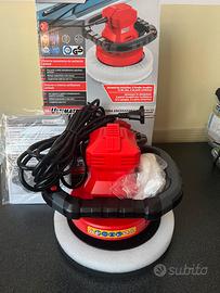 LUCIDATRICE ORBITALE UPM 120 B1