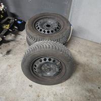 Cerchi 15 VW AUDI SKODA SEAT