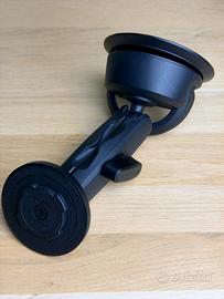 Quad Lock vebtosa testa Mag