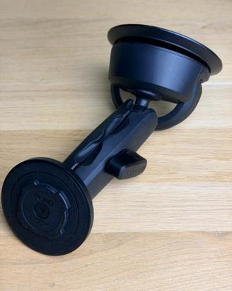 Quad Lock vebtosa testa Mag