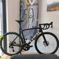 Trek Emonda SL7 Tg 54 Di2