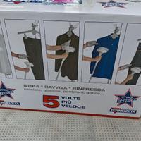 Stiro express Termozeta