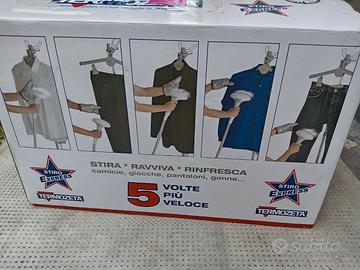 Stiro express Termozeta