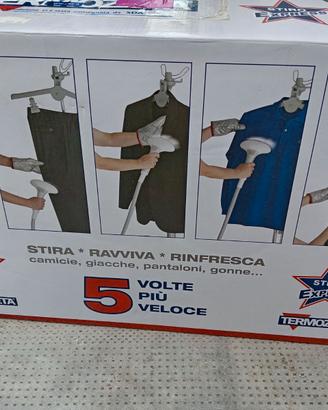 Stiro express Termozeta
