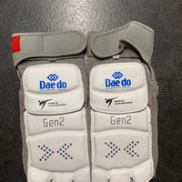 Piedini taekwondo NUOVI