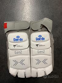 Piedini taekwondo NUOVI