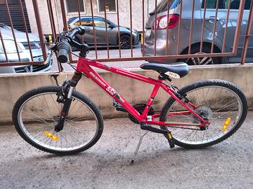 bicicletta bambino 