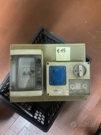 Quadro elettrico