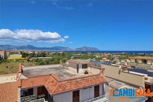 Ficarazzi - 4 Vani panoramicissimo.