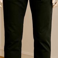 Pantaloni casual/eleganti da uomo Blue Side