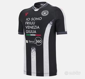 Maglia Udinese 25/26