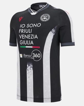 Maglia Udinese 25/26