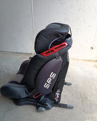 Foppapedretti Seggiolino auto isofix gruppo  1/2/3