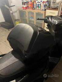 Bauletto Honda sh 125 2023