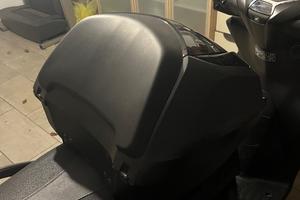 Bauletto Honda sh 125 2023