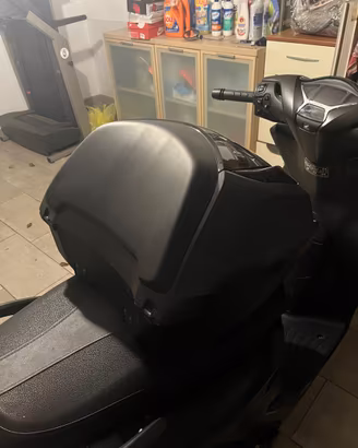 Bauletto Honda sh 125 2023