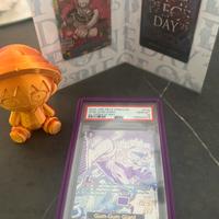 ONE PIECE psa10