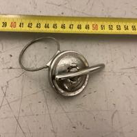 Tappo serbatoio NOS  D. 48 mm