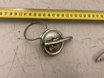 Tappo serbatoio NOS  D. 48 mm