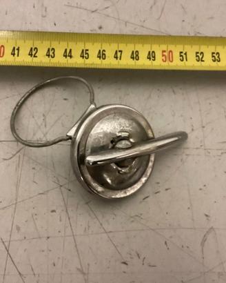 Tappo serbatoio NOS  D. 48 mm