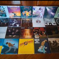 Discografia QUEEN vinile
