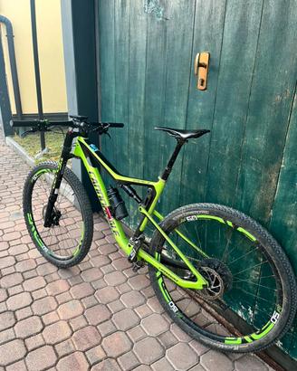 Cannondale scalpel
