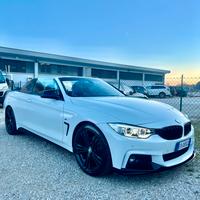 Bmw 420d sport CABRIO