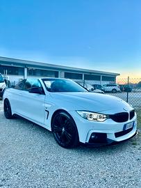 Bmw 420d sport CABRIO