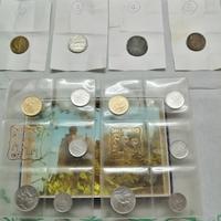 Monete numismatica di altri tempi