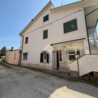 PORZIONE DI BIFAMILIARE A CERVIA