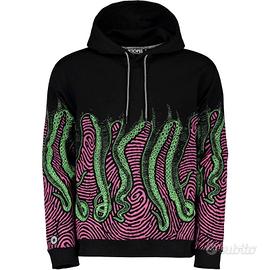 felpa octopus 