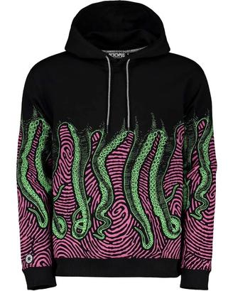 felpa octopus 