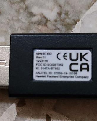 Usb Bluetooth Adapter