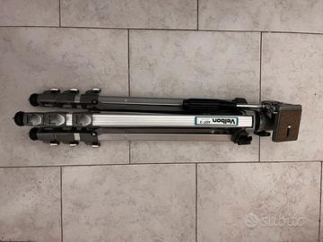 Cavalletto fotocamera Velbon AEF-3