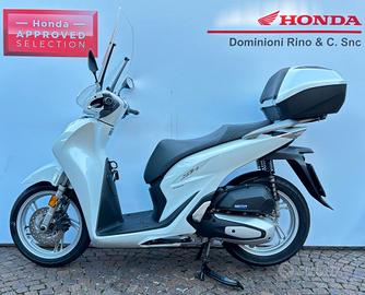 Honda SH 150i