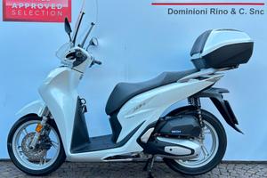 Honda SH 150i