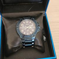Orologio Guess Blue