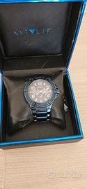 Orologio Guess Blue