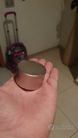 Magneti terre rare Neodimio