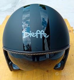 Casco moto Dieffe