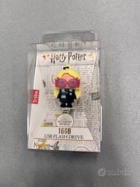 Chiavetta usb Harry Potter