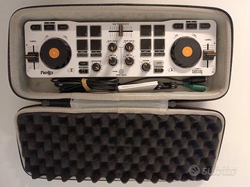 Hercules DJ Control MIX