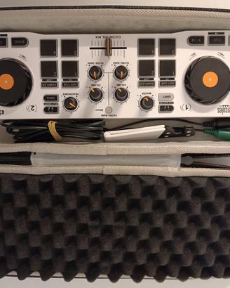 Hercules DJ Control MIX