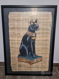 PAPIRO ORIGINALE KHEDN BASTET