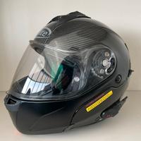 Casco X-lite X-1004 Ultra Carbon taglia S