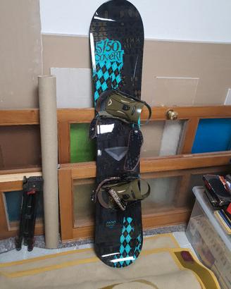 Tavola da snowboard 