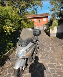 Kymco Xciting 250cc