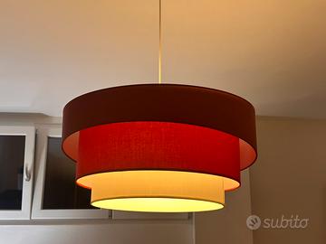 Lampadari set moderno